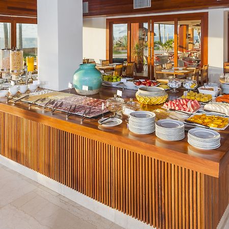 Jatiuca Hotel & Resort Maceió 외부 사진
