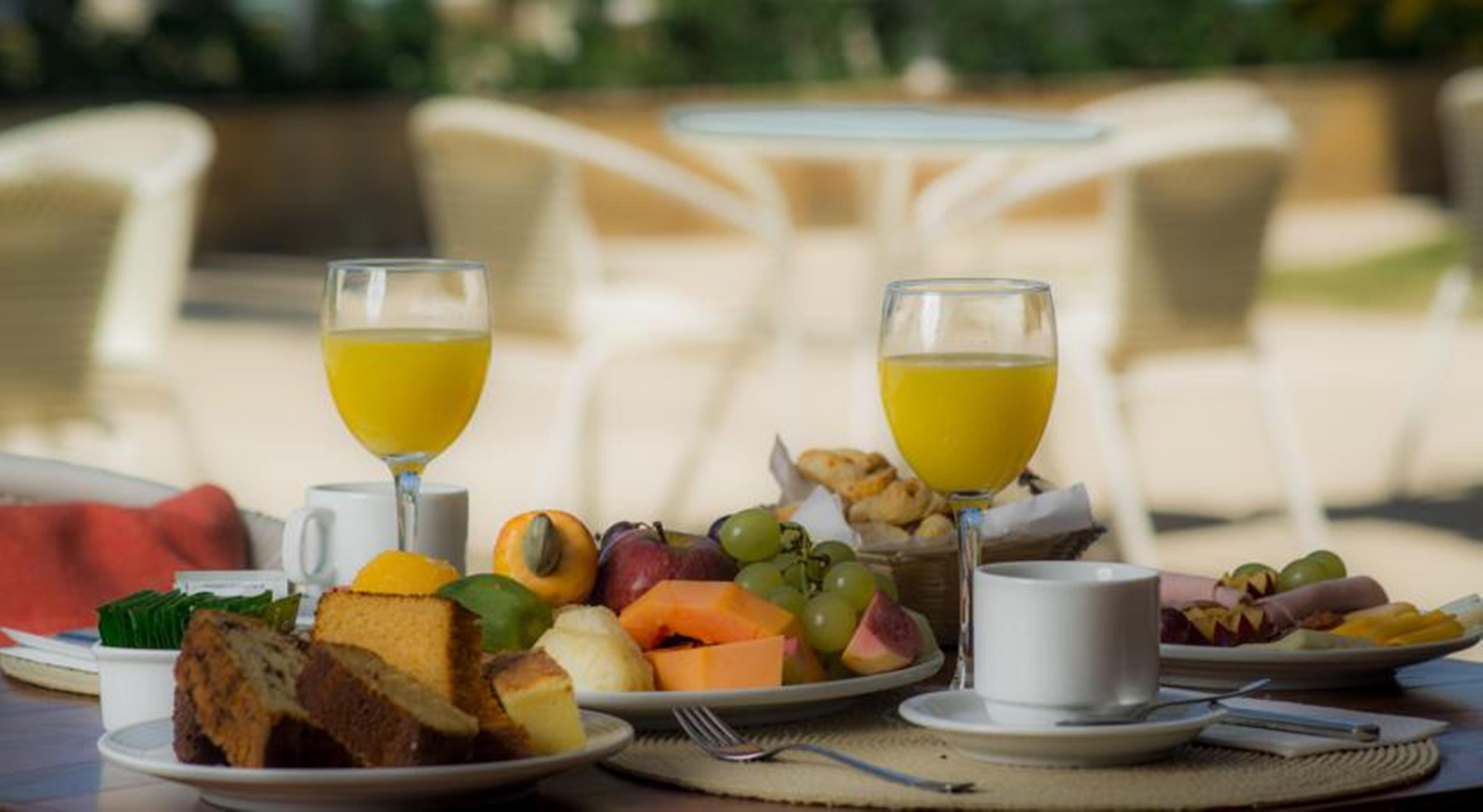 Jatiuca Hotel & Resort Maceió 외부 사진