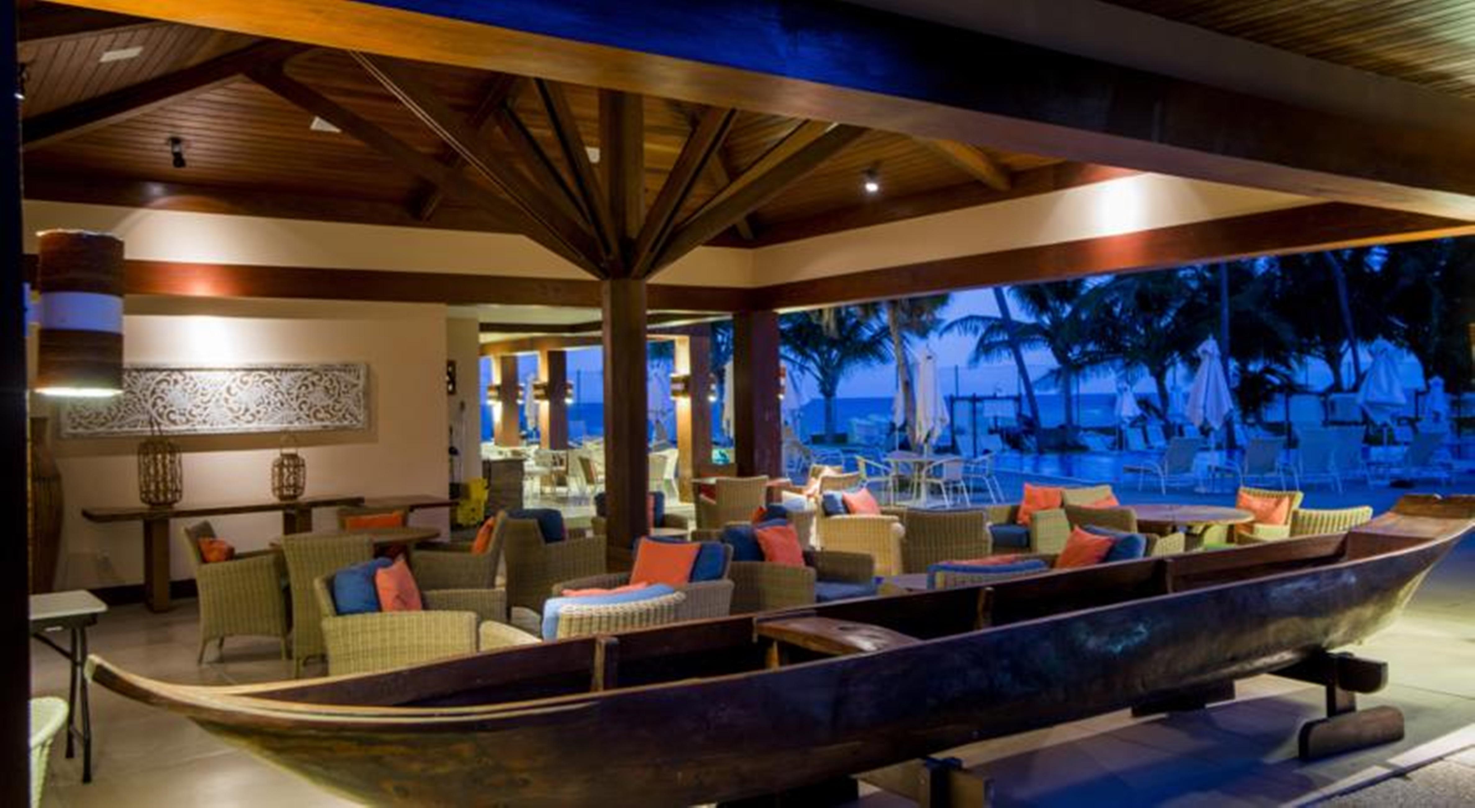 Jatiuca Hotel & Resort Maceió 외부 사진
