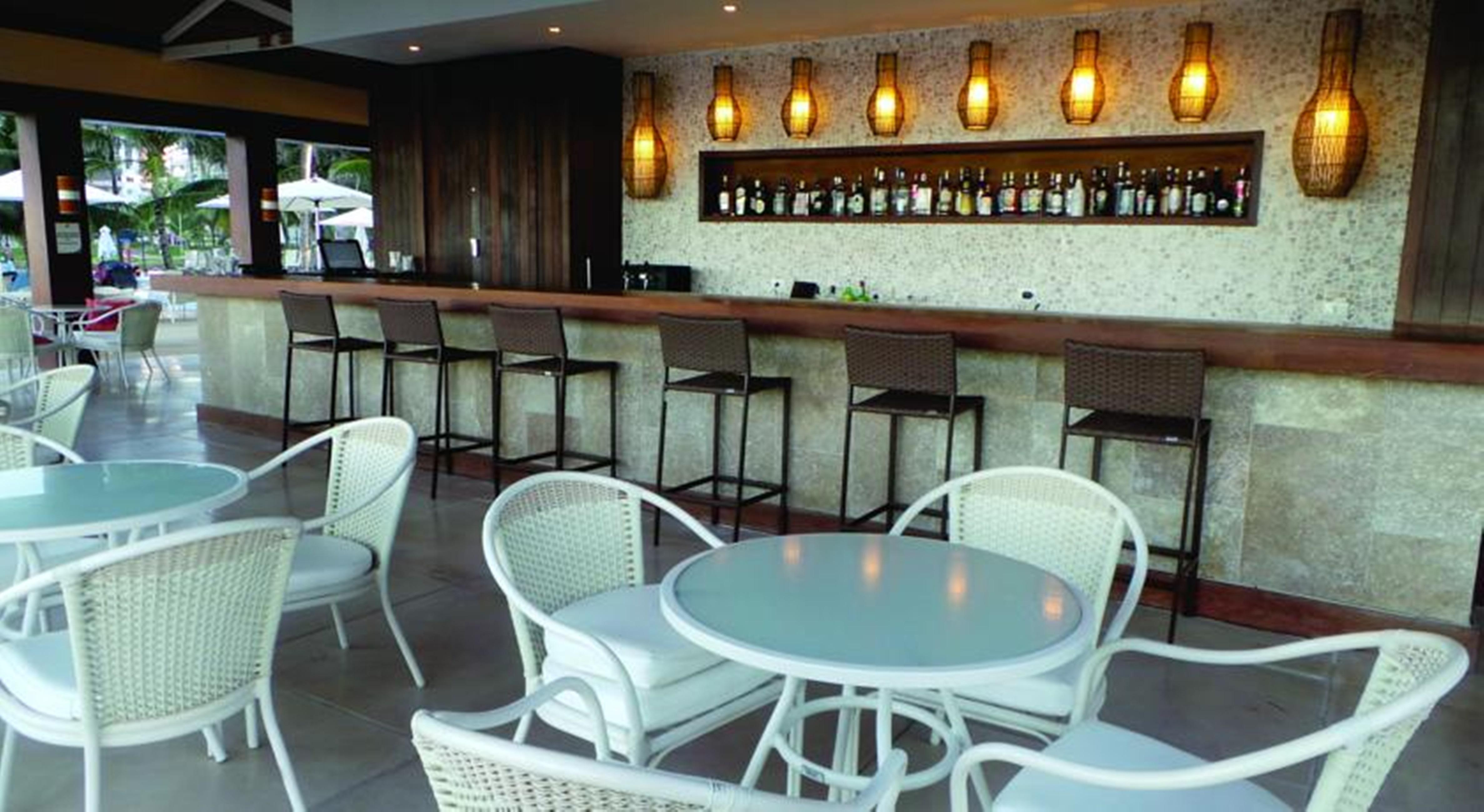 Jatiuca Hotel & Resort Maceió 외부 사진