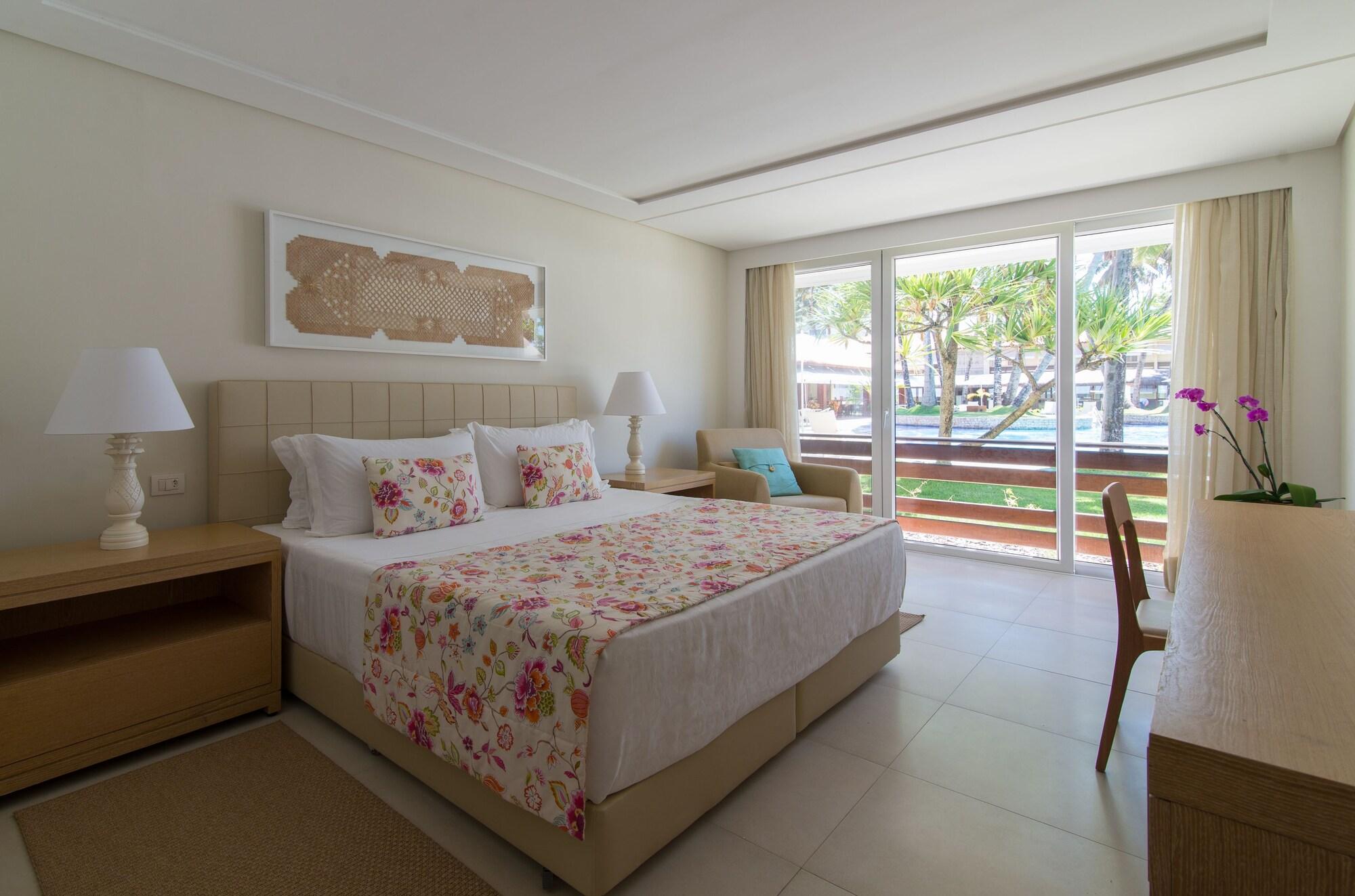 Jatiuca Hotel & Resort Maceió 외부 사진