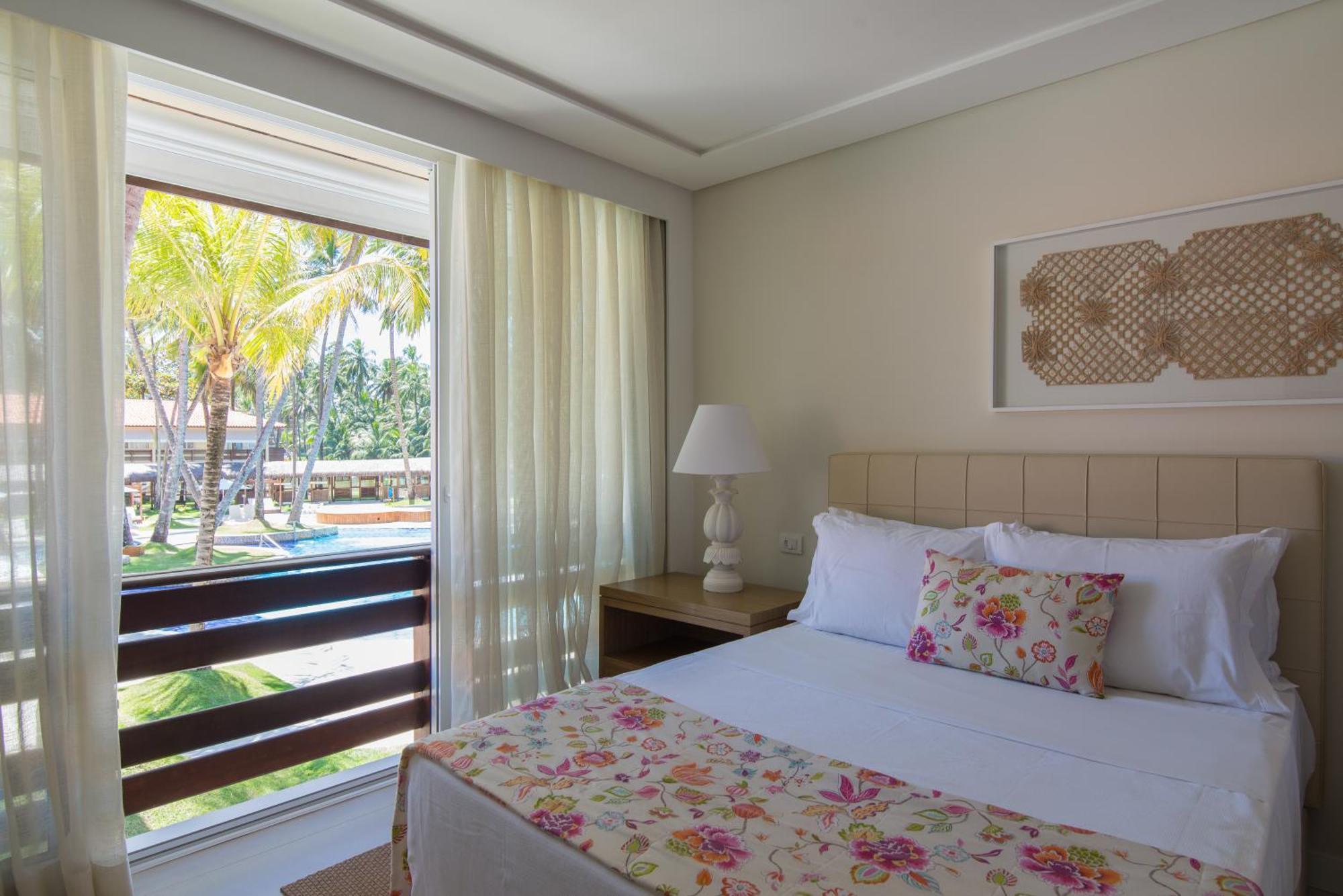 Jatiuca Hotel & Resort Maceió 객실 사진