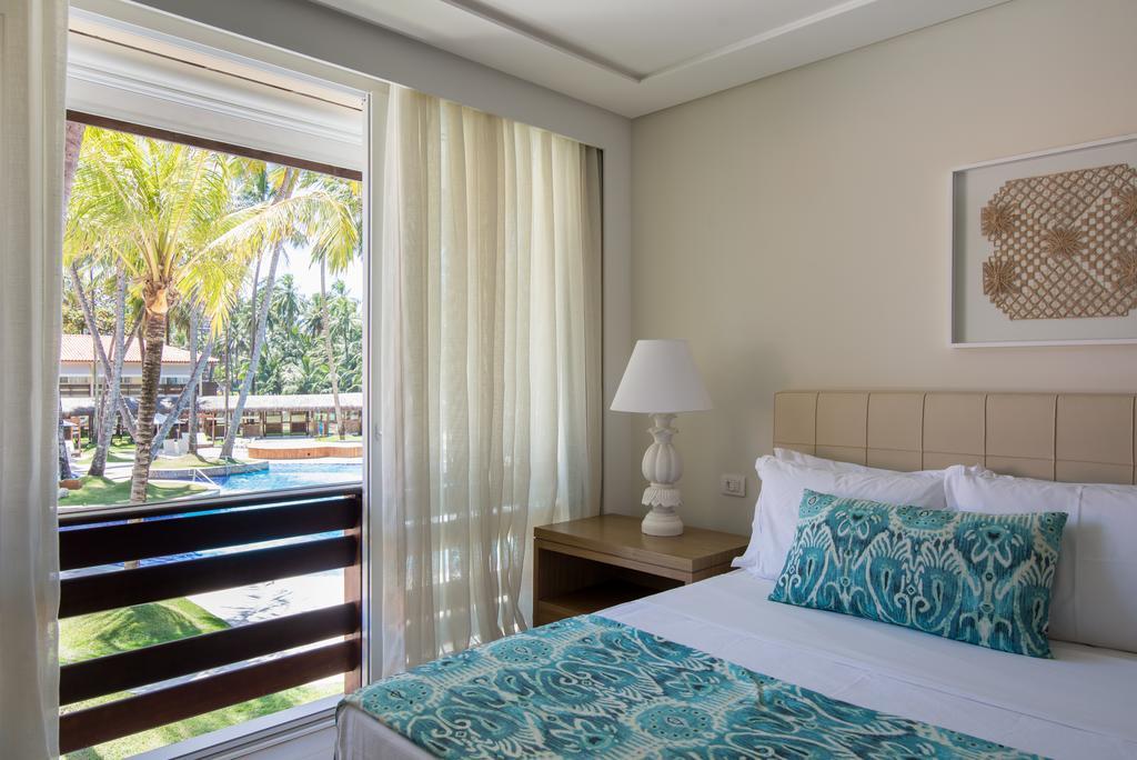 Jatiuca Hotel & Resort Maceió 외부 사진