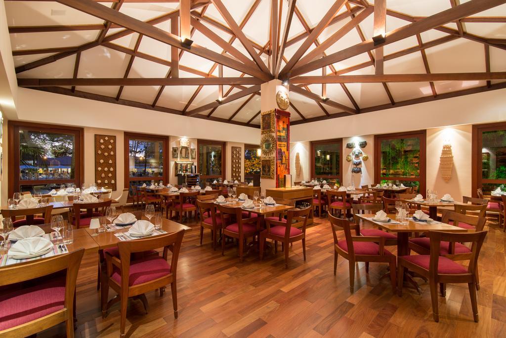 Jatiuca Hotel & Resort Maceió 외부 사진
