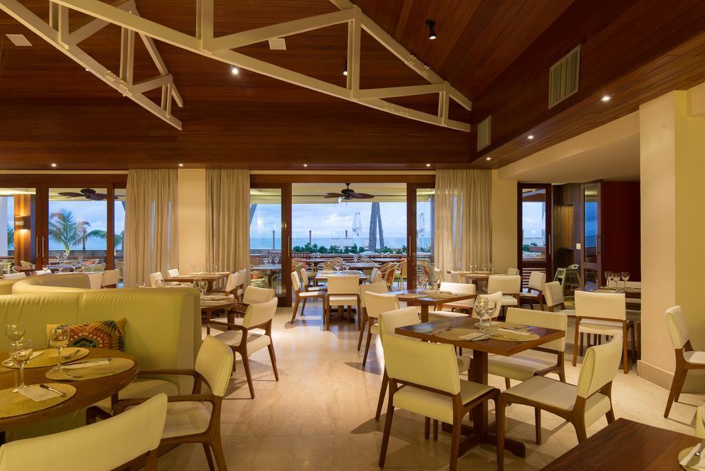 Jatiuca Hotel & Resort Maceió 외부 사진