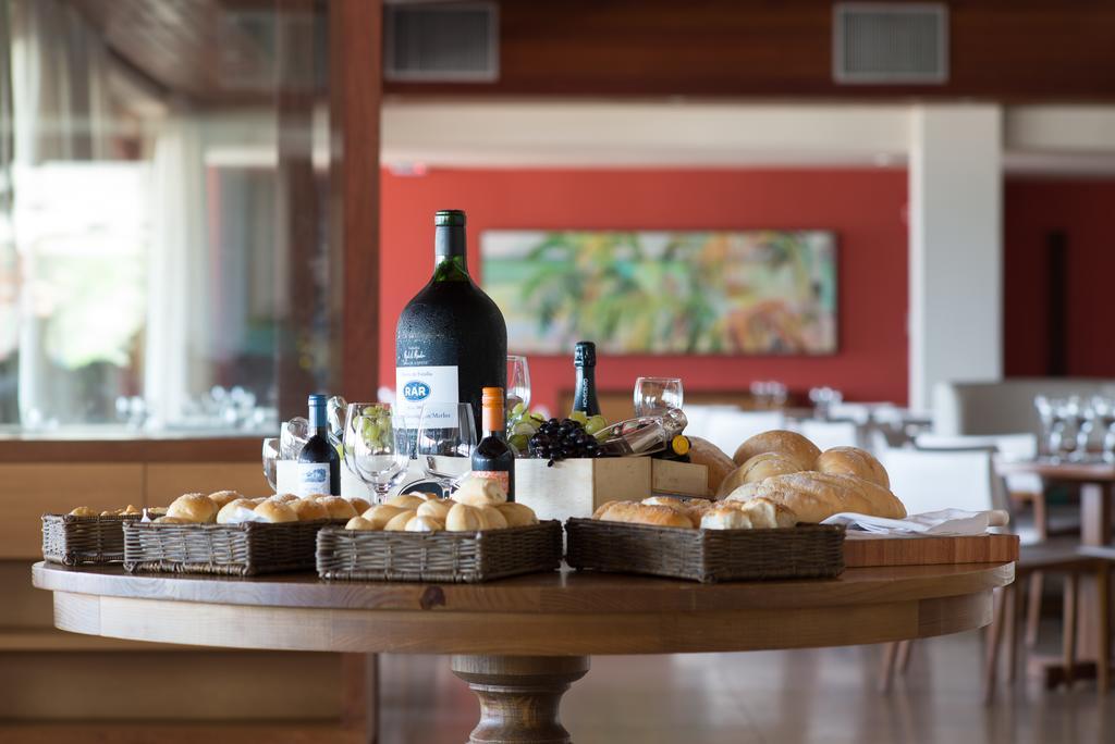 Jatiuca Hotel & Resort Maceió 외부 사진