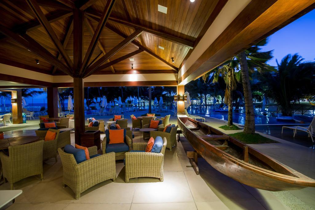 Jatiuca Hotel & Resort Maceió 외부 사진