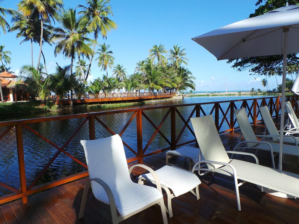 Jatiuca Hotel & Resort Maceió 외부 사진