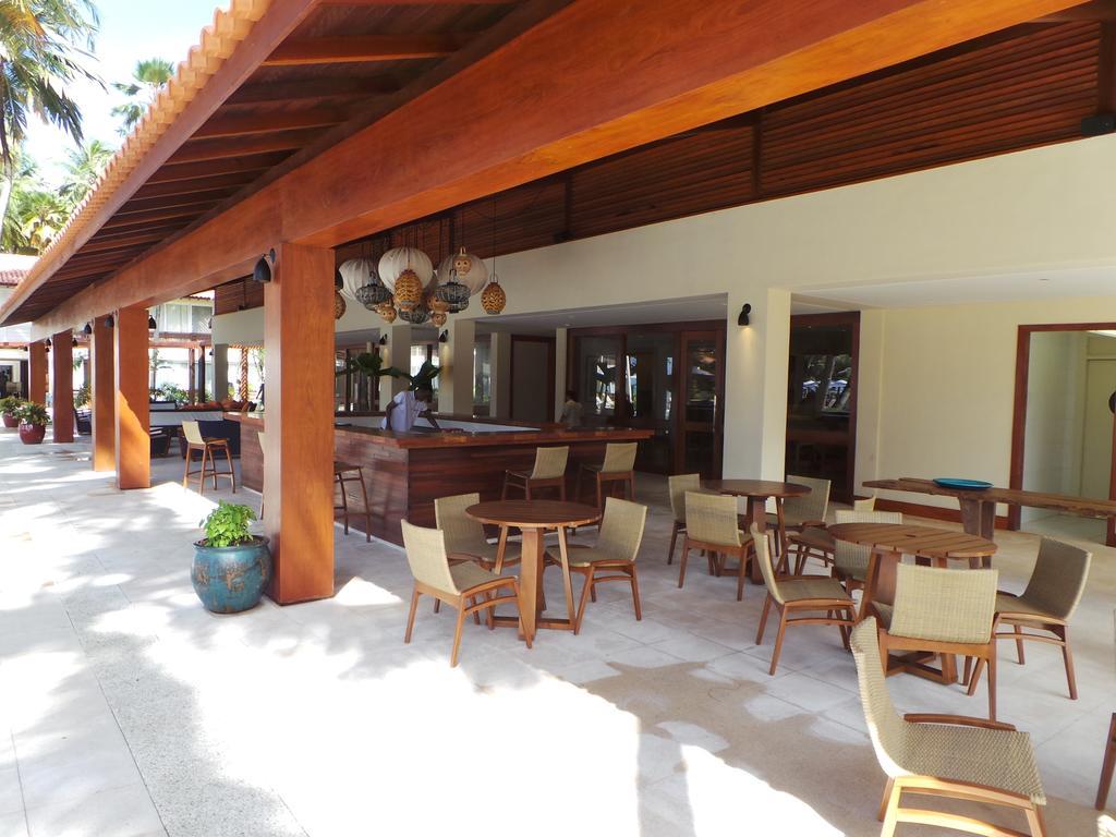 Jatiuca Hotel & Resort Maceió 외부 사진