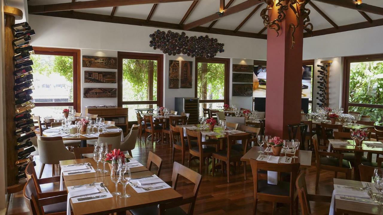 Jatiuca Hotel & Resort Maceió 외부 사진