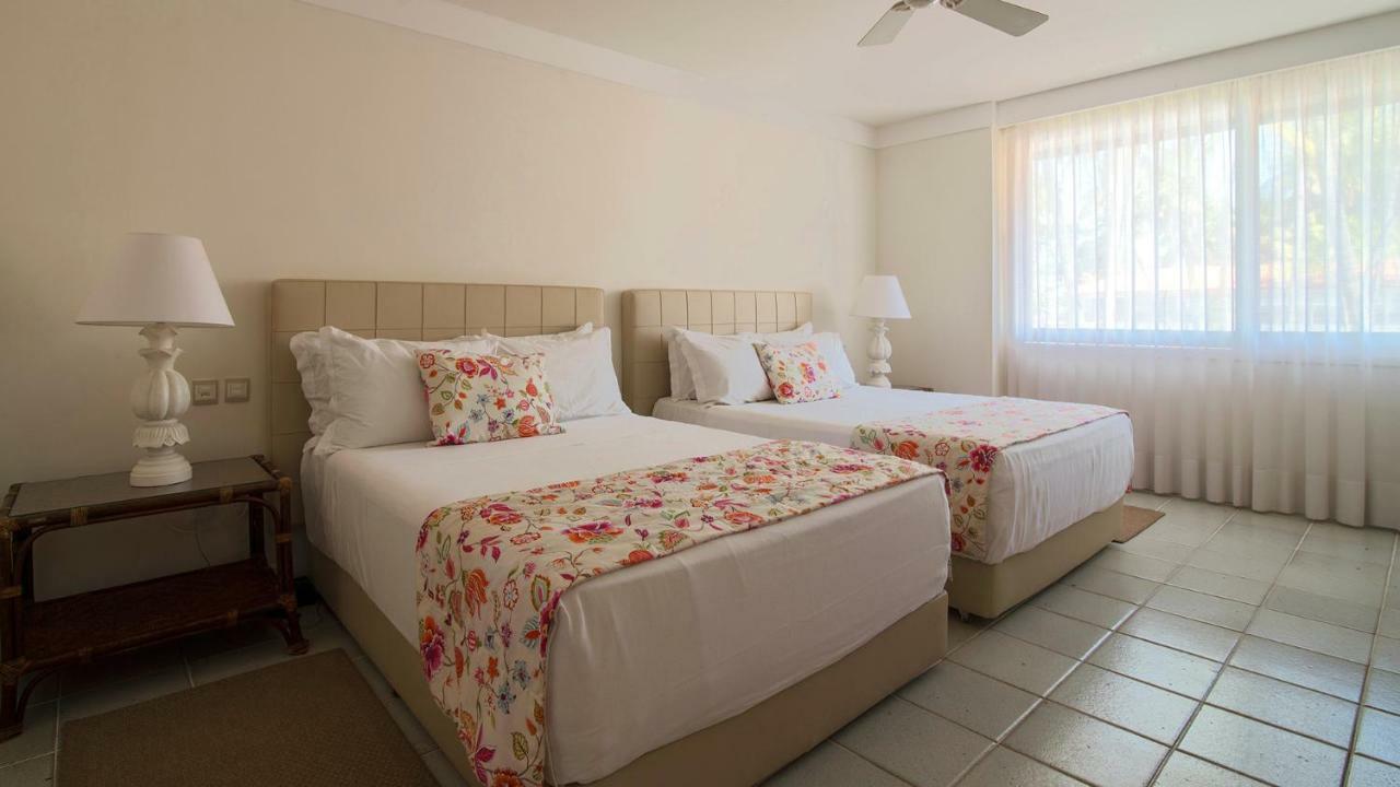 Jatiuca Hotel & Resort Maceió 외부 사진