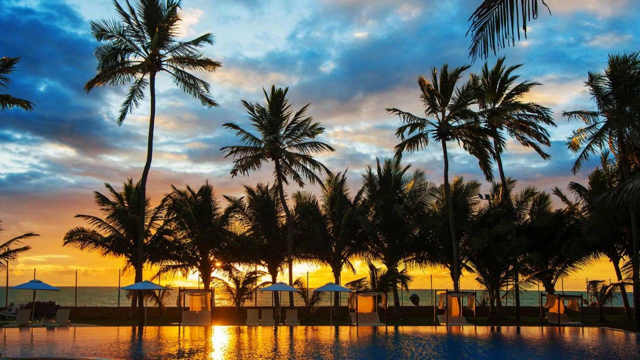 Jatiuca Hotel & Resort Maceió 외부 사진