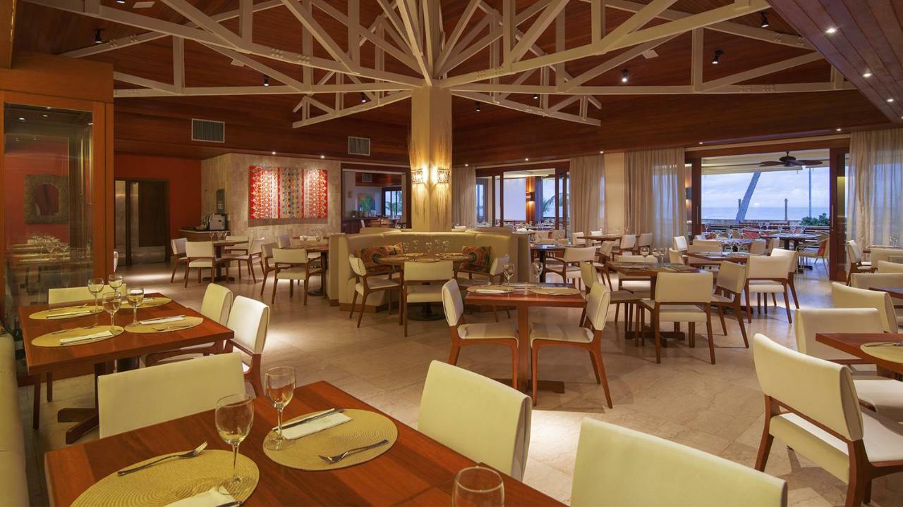 Jatiuca Hotel & Resort Maceió 외부 사진