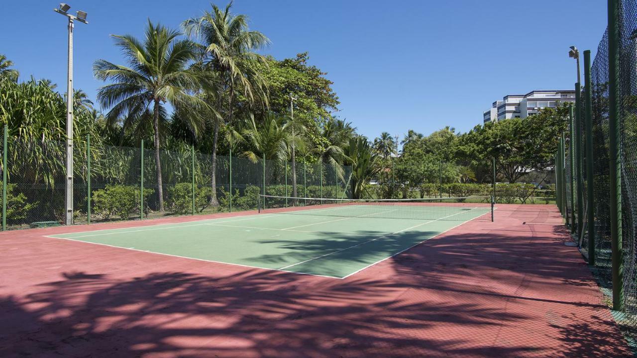 Jatiuca Hotel & Resort Maceió 외부 사진